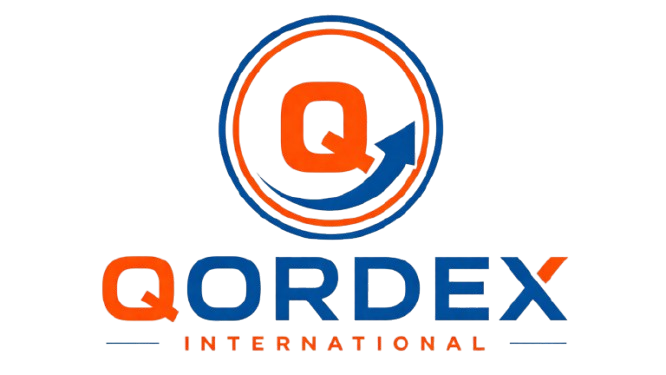Qordex International